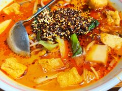 -金掌勺·锅包肉(双榆树店)