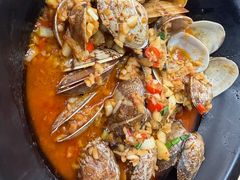 口味花甲-聚味瞿记·龙虾堂(梅溪湖店)