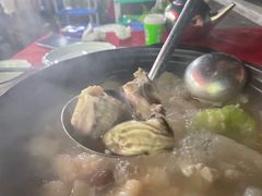 -花苑美食横琴生蚝火锅(拱北粤华路店)