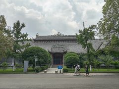 -四川大学(华西校区)