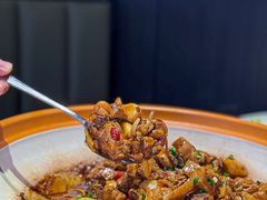 -赣江里•江西菜(望京旺角店)