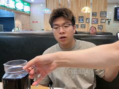 -直隶安家罩饼(复兴路店)