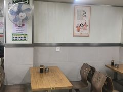 -崔记拉面馆(航北店)