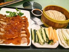 -佛山皇冠假日酒店-西餐厅