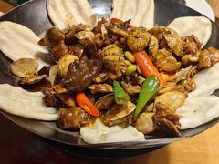 -永安鱼庄·镇江菜(丁卯店)