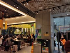 -麦当劳(SM城市广场店)