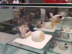 -聪记香港糯米糍(天虹店)