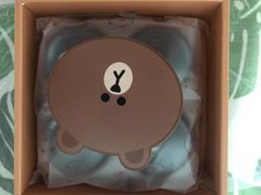 -好利来(团结湖店)