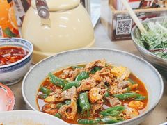 -老三样·旧食新味(万寿宫店)