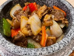 -三亚中心凯悦嘉轩酒店·嘉味餐厅