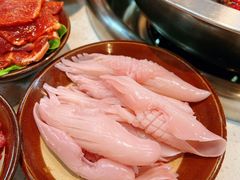 -芈重山老火锅(广州首店)