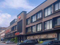 -小厨娘淮扬菜(天印大道店)