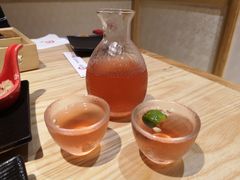 金茶-松鱼亭·和牛烧肉(协鑫广场店)
