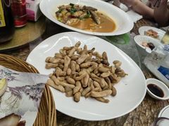 -大灶头·新昌菜(中国茶市店)