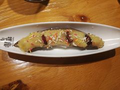 -喝丢一只鞋海鲜烧烤·海肠捞饭(文体街店)