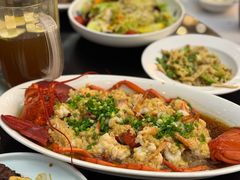-丰收日·小海鲜·沪上家宴(顾村正大店)