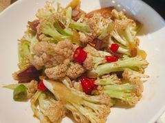 -奉天小馆·非遗东北菜(沈阳万象城店)