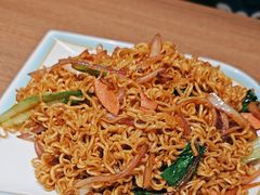 -街角等你.大连海鲜烧烤.经典铁板海鲜串(西安路店)