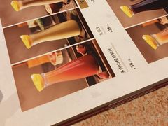 -红樱桃·欢乐餐厅(太原里店)