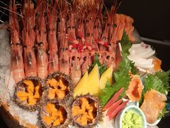 -花潮料理艺食馆(成都万象城店)