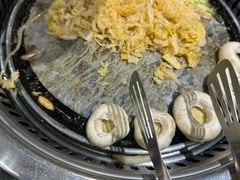 -鹤之乡·齐齐哈尔烤肉·非遗(秋涛路店)