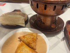 -清真·卡德尔大叔新疆主题餐厅(龙汇路店)