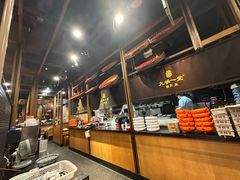 -九锅一堂酸菜鱼(新南凯德直营店)