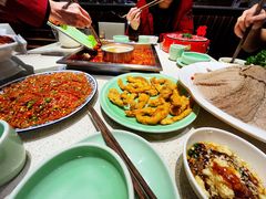-大龙火锅(龙潭寺旗舰店)