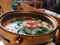 -慢丽江·云南野生菌土鸡锅(付家庄店)
