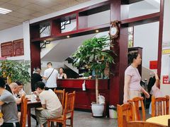-荣生萝卜汤饭店