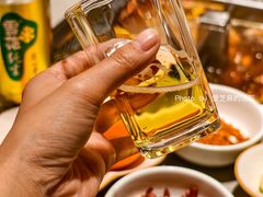 -海底捞火锅(蒙城路店)