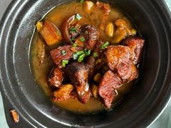 -樟树底(胜利河美食街店)