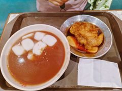 -鲜得来排骨年糕(即墨路店)