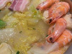 -荣兴酒家(徐家汇店)