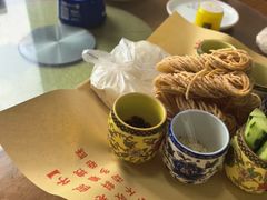 -十二道丰味·徐州土菜·烧烤(何山路店)