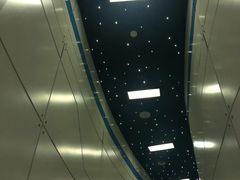 -梦东方未来世界航天主题乐园