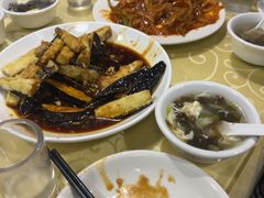 -华春餐馆(鱼山路店)