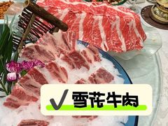 -海鲨湾海鲜会馆(百家湖1912店)