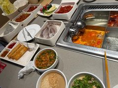 -海底捞火锅(吾悦广场店)