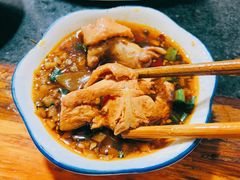 -石灰市毛记烧鸡公(解放碑店)