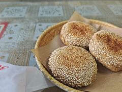 -清真·鸦儿李记·小馆(后海店)