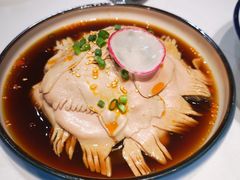 炝腰花-930私房菜(欧阳路店)