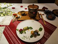百味人生开胃四小碟-叶叶菩提(旗舰店)