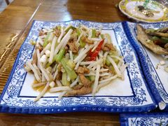 -老味道1992(武当山店)