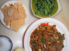 -吕记老鸭汤·徽菜馆(东营路店)