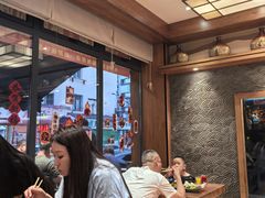 -长寿参鸡汤(朝韩风情街店)