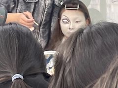 -首脑美容美发化妆美甲培训学校(长沙校区)