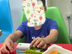 -童程童美少儿编程乐高机器人(凯德天府校区)