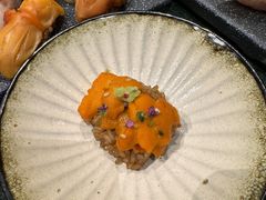 -鮨冠OMAKASE食べ放题(北京首店)
