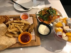 -打趸BTC·Breaktime cafe(北京路店)